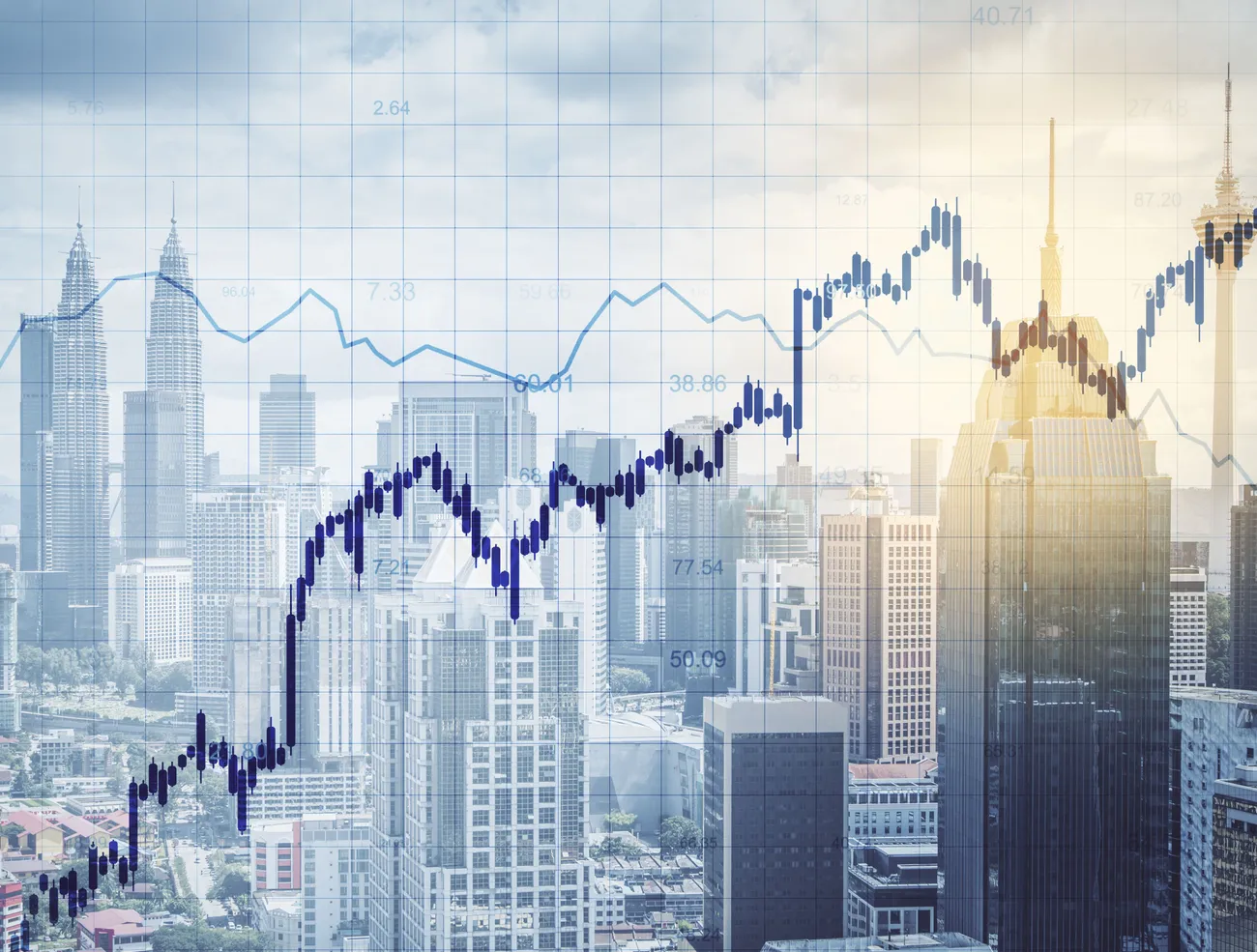 comprehensive financial management visualized